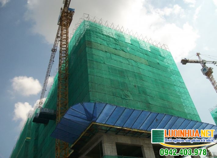 Hướng dẫn cách chọn mua lưới chống bụi cho nhà phố hiệu quả