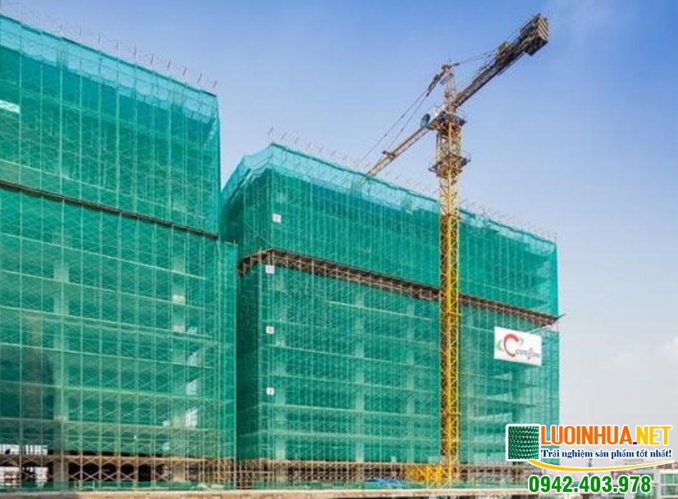 Chọn mua lưới chống bụi cho nhà phố làm từ vật liệu an toàn