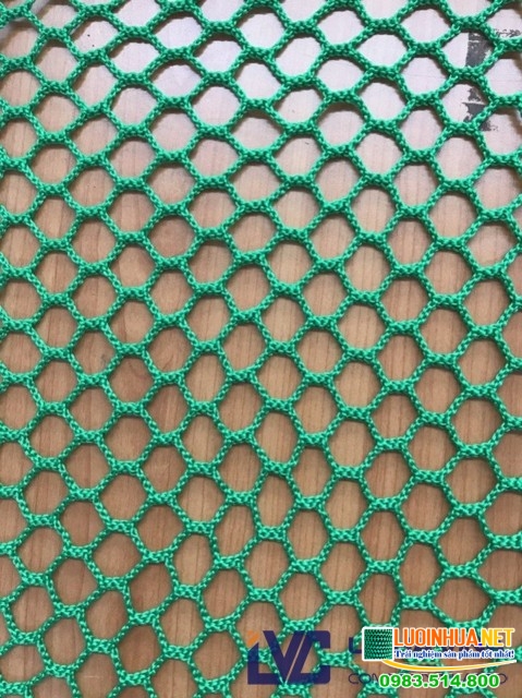 Lưới an toàn xây dựng