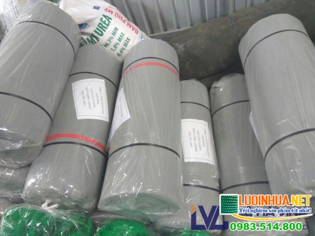 Lưới chắn côn trùng Hàn Quốc