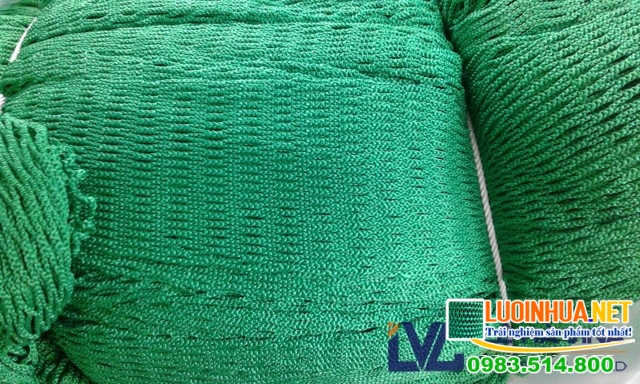 Lưới che nắng công trình