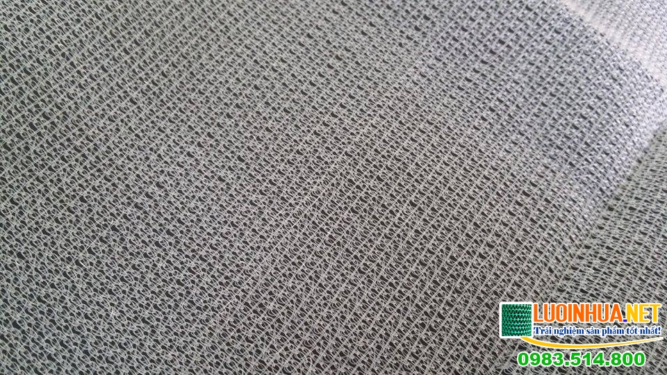 Lưới mesh có đặc điểm gì