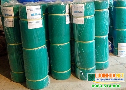 Có nên mua lưới chống bụi ở Vĩnh Phúc tại Lê Hà Vina hay không