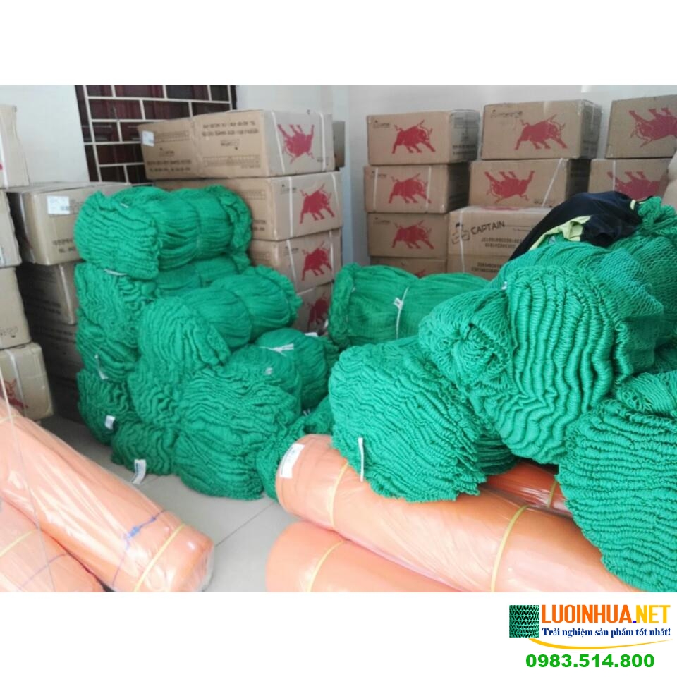 Mua lưới chống bụi tại Lê Hà Vina đảm bảo chất lượng