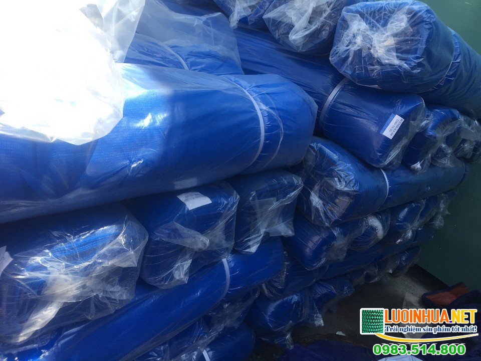 Địa chỉ bán lưới công trình xây dựng Tây Ninh giá rẻ