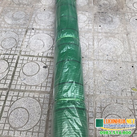 Kinh nghiệm lựa chọn mua lưới che nắng ban công