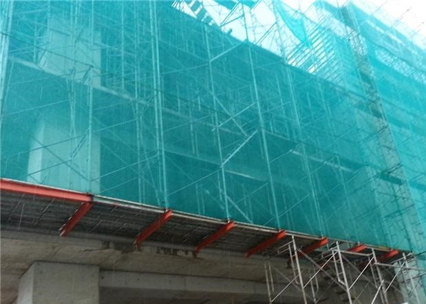 Lưới chống bụi công trình Bình Phước nên mua ở đâu