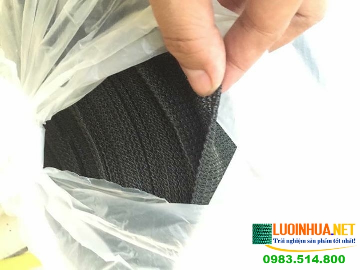 Mua lưới che nắng Đài Loan trồng rau sạch ở đâu