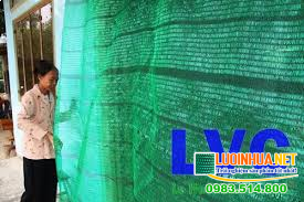Mua lưới che nắng Thái Lan khổ 4m x 50m màu đen 50% ở đâu tốt nhất