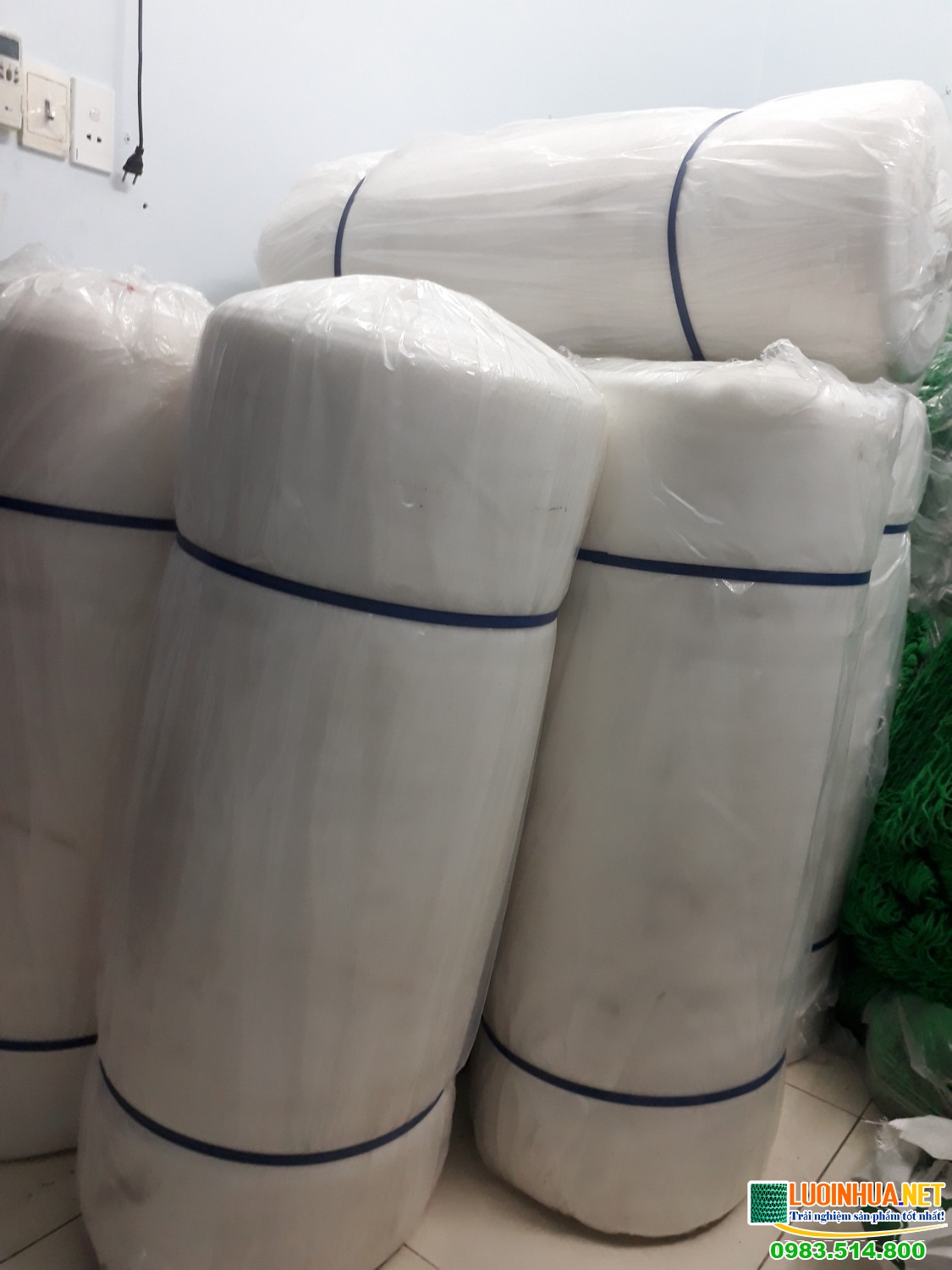 Mua lưới chắn côn trùng cần tránh những gì.