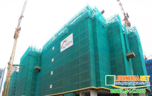 bao gia luoi an toan thi cong tai cong ty le ha vina 1