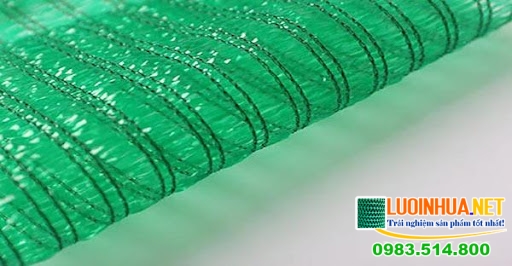 Lưới che nắng Thái Lan